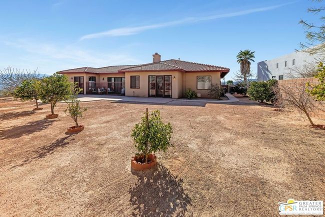 Backyard with some Landscaping | Image 63