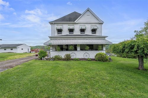1320 3rd St, Jefferson Hills, PA, 15025-2492 | Card Image