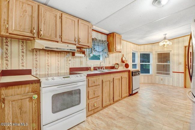 2582 Bakers Chapel Rd, House other with 3 bedrooms, 2 bathrooms and 4 parking in Smithfield NC | Image 12