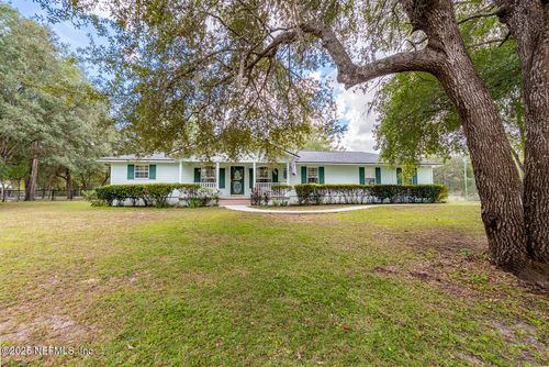 7475 Silver Sands Rd, Keystone Heights, FL, 32656-8120 | Card Image
