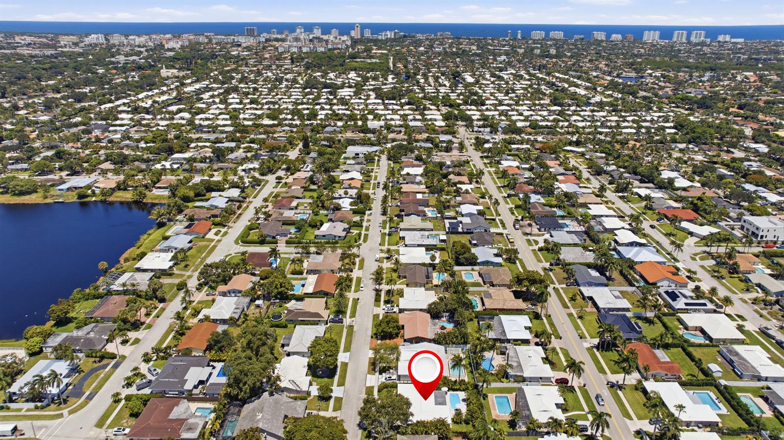 Residential in Boca Raton 3