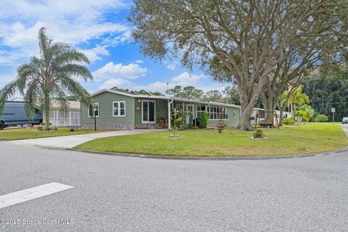 345 Avocado Drive, Barefoot Bay, FL, 32976 | Card Image