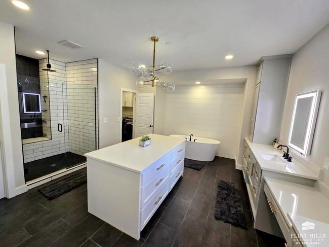 4412 Grande Bluffs Ct, House other with 5 bedrooms, 5 bathrooms and null parking in Manhattan KS | Image 19
