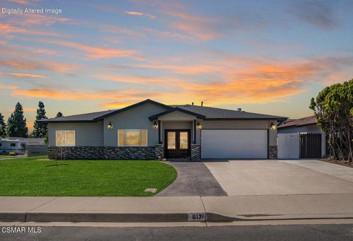 817 Calle La Sombra, Camarillo, CA, 93010-2819 | Card Image