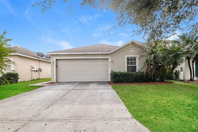 2648 Whispering Trails Drive, WINTER HAVEN, FL, 33884 | Card Image