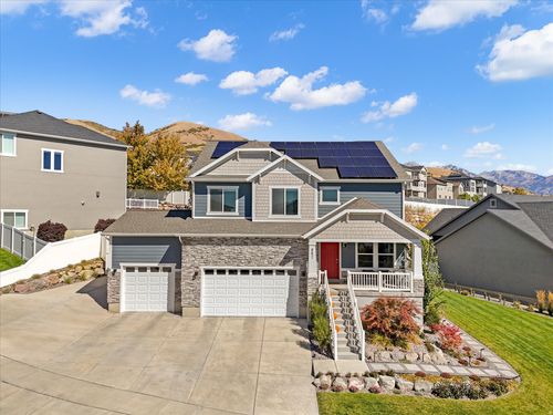 882 W Spring Dew Ln, Lehi, UT, 84048-2662 | Card Image