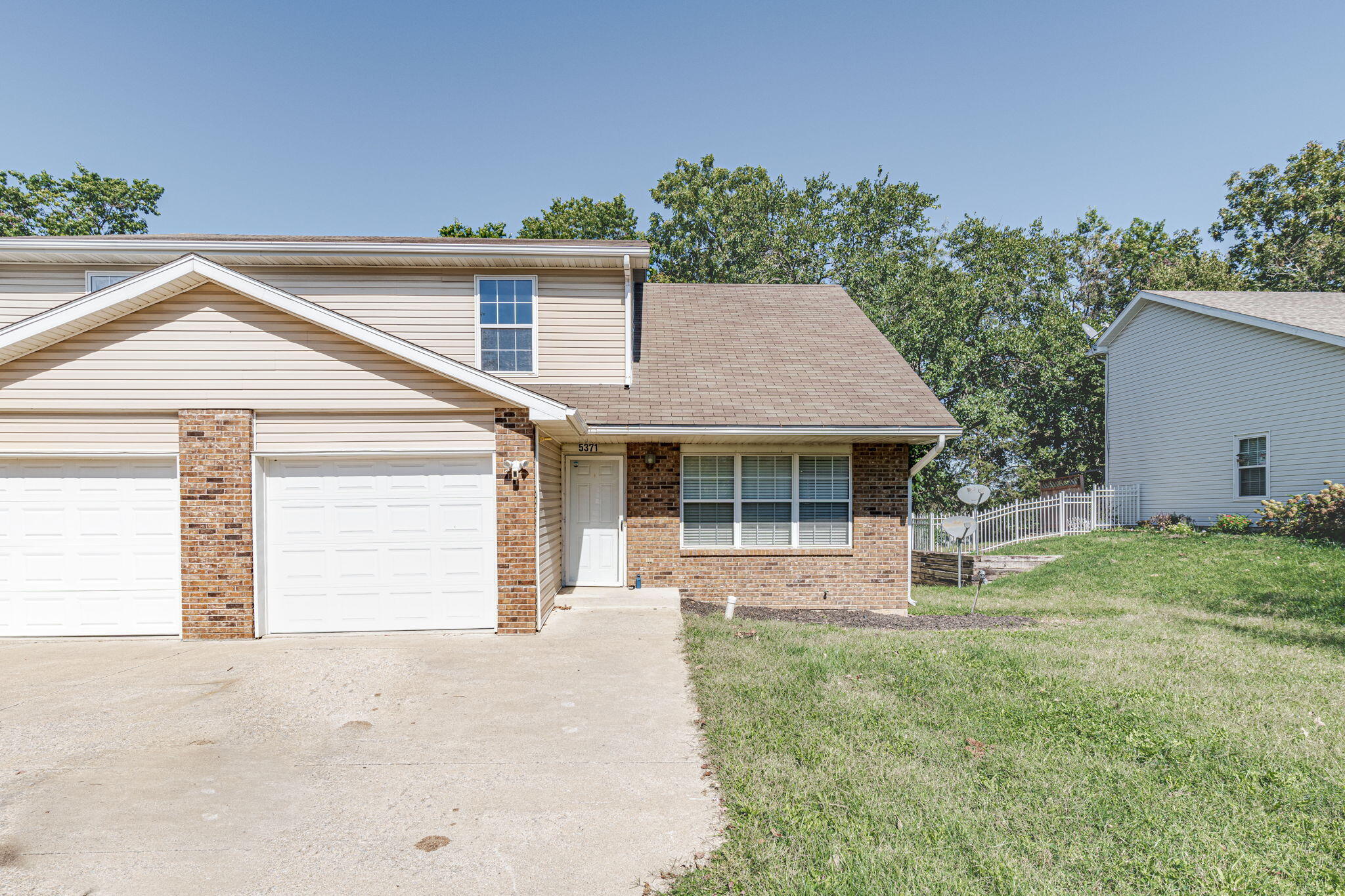 Trikalla Dr, Columbia, MO 65202
