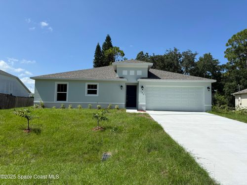 50-143 Inez St Se, PALM BAY, FL, 32909-8523 | Card Image