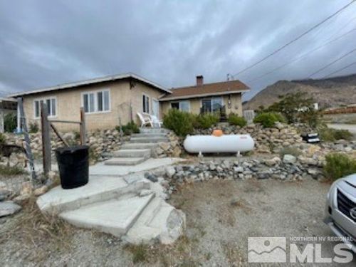 144 Lucille Dr, Walker Lake, NV, 89415-9614 | Card Image