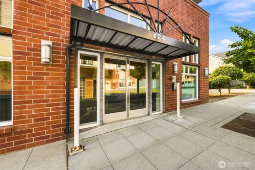 308-424 85th St, Seattle, WA, 98103-3686 | Card Image
