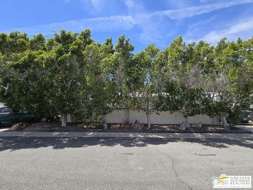 401 E Glen S Circle, Palm Springs, CA, 92262 | Card Image