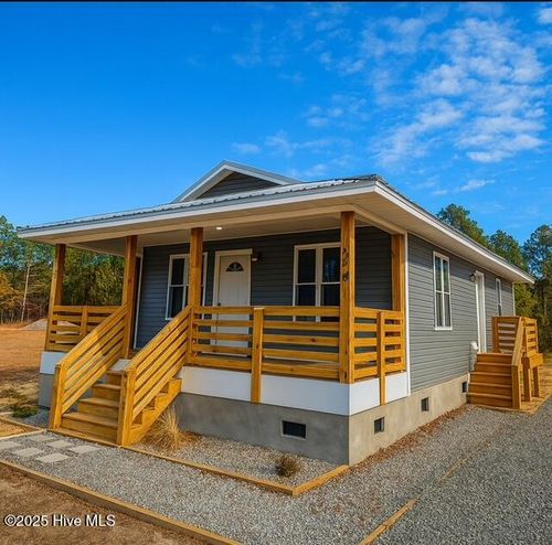 431 Morris Landing Rd, Holly Ridge, NC, 28445-7609 | Card Image