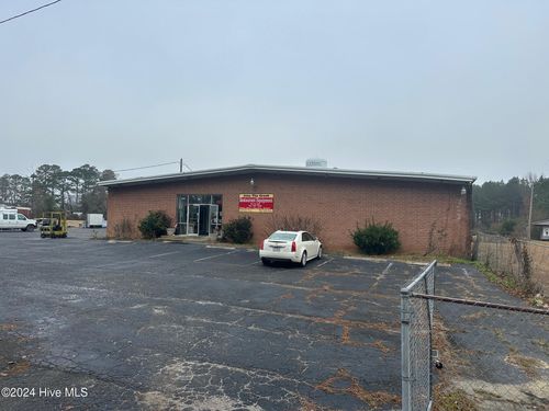 1536 Hwy 70, Kinston, NC, 28501 | Card Image