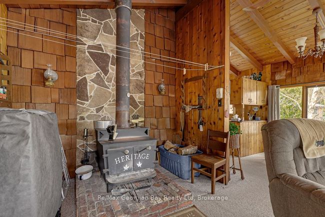 15SR405 Severn River Shore, House other with 4 bedrooms, 2 bathrooms and null parking in Coldwater ON | Image 35