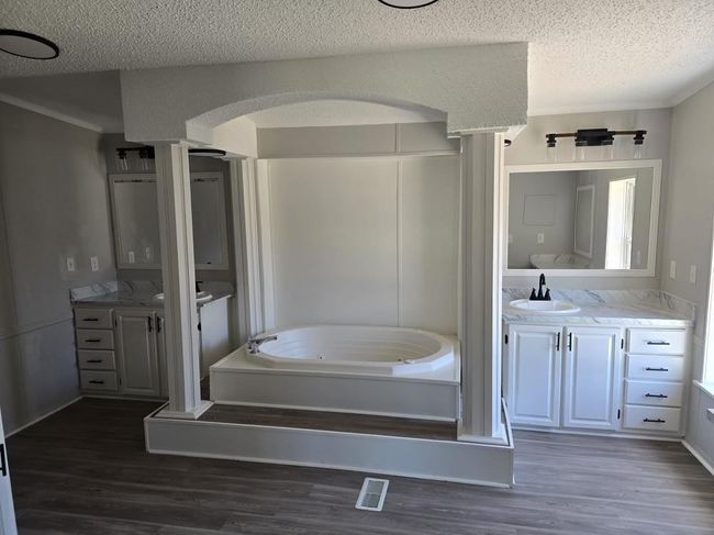 1 - 160 County Road 373, House other with 4 bedrooms, 2 bathrooms and null parking in Splendora TX | Image 25