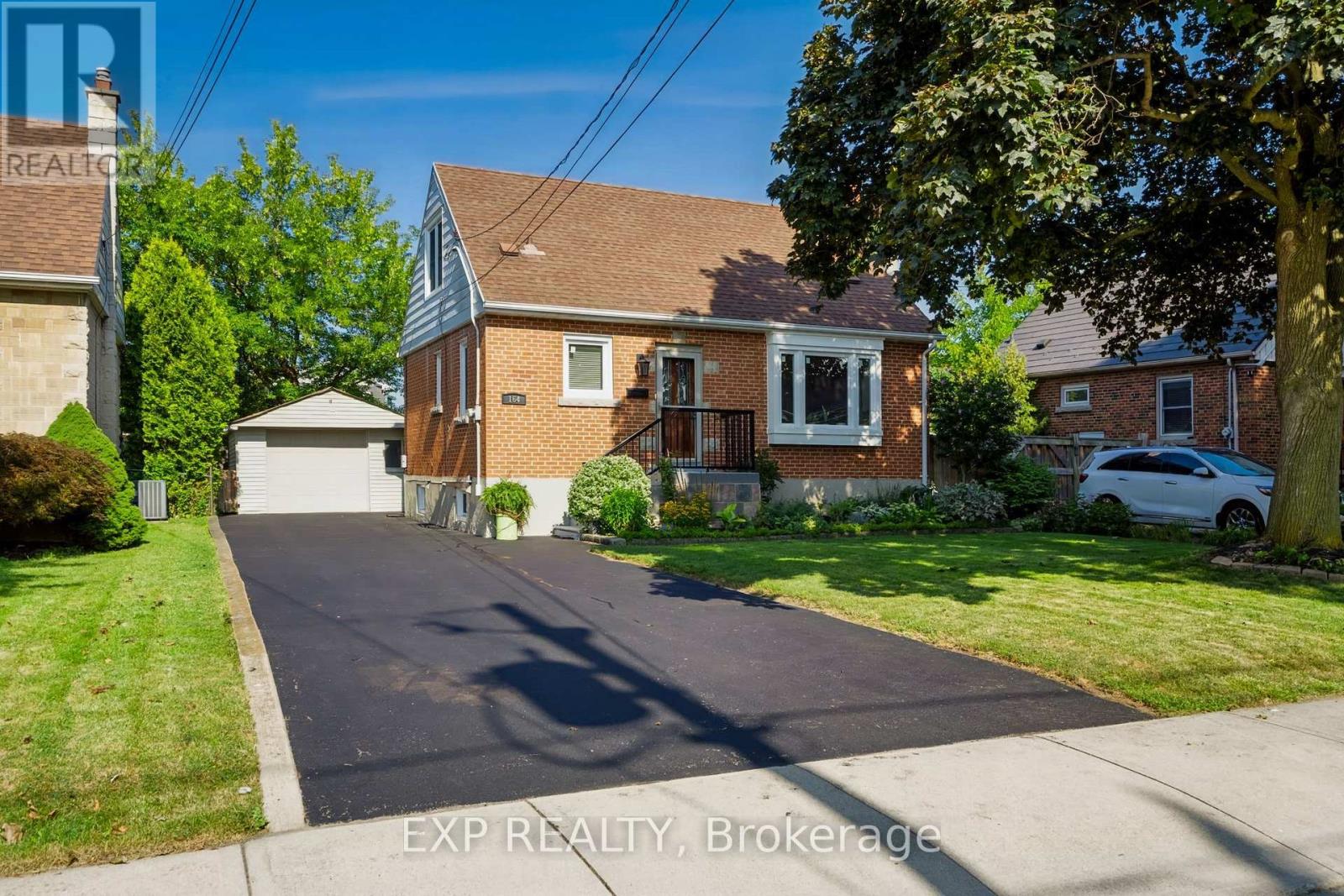 Residential in Hamilton (Rosedale)