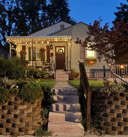 1137 Highridge Ave, Dayton, OH, 45420-3066 | Card Image