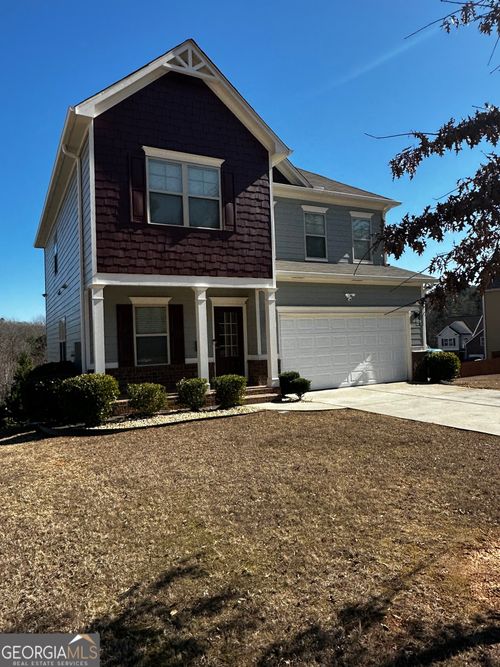 545 Tuscan Cv, Fairburn, GA, 30213-7942 | Card Image