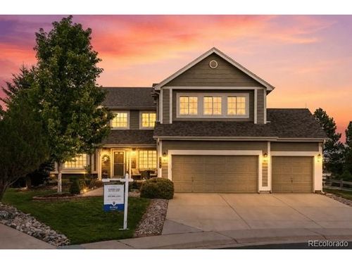 1761 Wild Rye Ct, Castle Rock, CO, 80109-3508 | Card Image