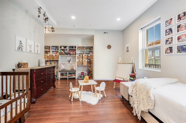 UNIT-311 - 170 W Broadway, Condo with 2 bedrooms, 2 bathrooms and null parking in Boston MA | Image 22