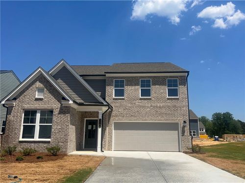 1944 Watson Falls Ct, Lawrenceville, GA, 30043-6799 | Card Image