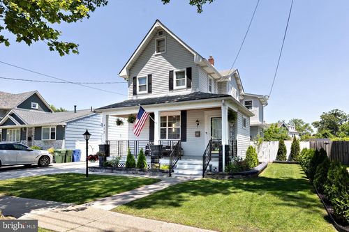 412 Horace Ave, PALMYRA, NJ, 08065-2611 | Card Image
