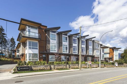 6-909 Clarke Rd, Port Moody, BC, V3H1L6 | Card Image