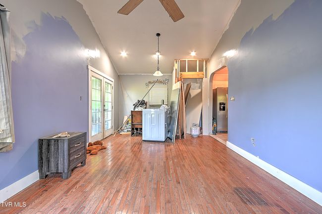 21209 Lime Hill Rd, House other with 4 bedrooms, 2 bathrooms and null parking in Bristol VA | Image 20