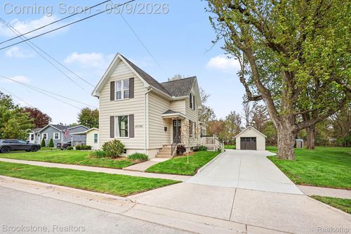 67700 S Forest Ave, Richmond, MI, 48062-1312 | Card Image