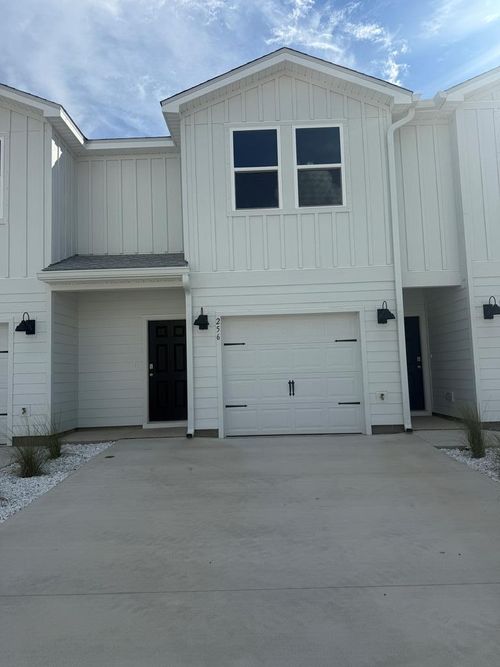 256 Salt Creek Ln, Mexico Beach, FL, 32456-4289 | Card Image