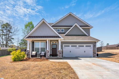 104 Timber Glen Place, Greer, SC, 29651 | Card Image