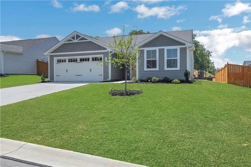 111 Brent Blvd, Calhoun, GA, 30701-5429 | Card Image