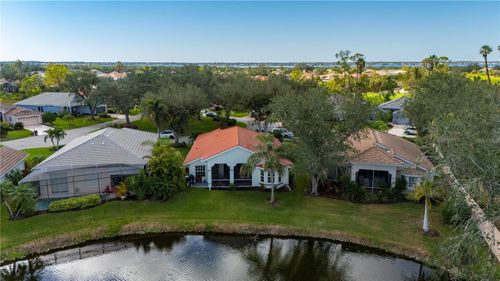 3191 Village Ln, PORT CHARLOTTE, FL, 33953-5693 | Card Image