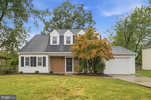 2116 Maleady Dr, HERNDON, VA, 20170-4023 | Card Image