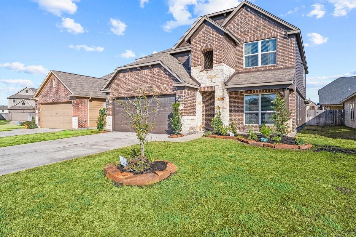 Residential in Conroe 3