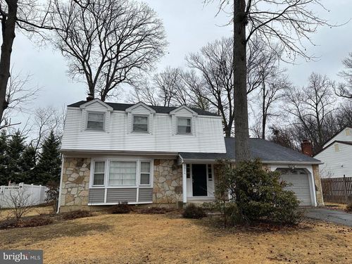 1924 Birchwood Park Dr N, CHERRY HILL, NJ, 08003-1012 | Card Image