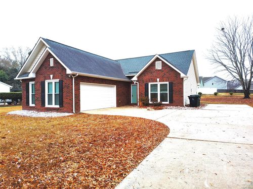 1901 Timber Lane Dr, Monroe, NC, 28110-7837 | Card Image