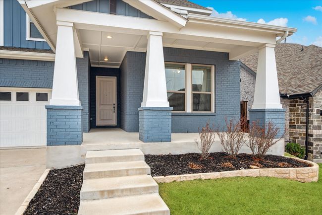 2020 Barbette St, House other with 4 bedrooms, 3 bathrooms and null parking in Aledo TX | Image 4