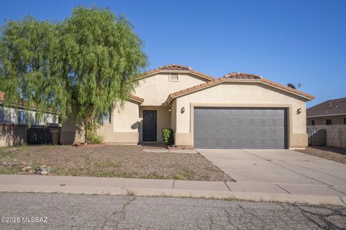 405 Camino Dona Cydney, Nogales, AZ, 85621 | Card Image