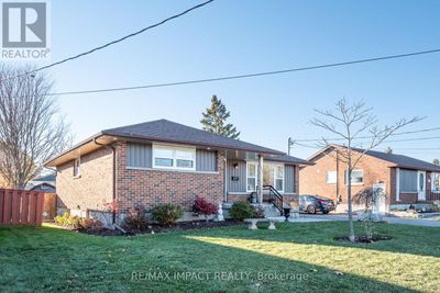 609 Norma St, House other with 5 bedrooms, 2 bathrooms and 3 parking in Cobourg ON | Image 3