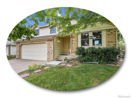 7038 S Flower Court, Littleton, CO, 80128 | Card Image