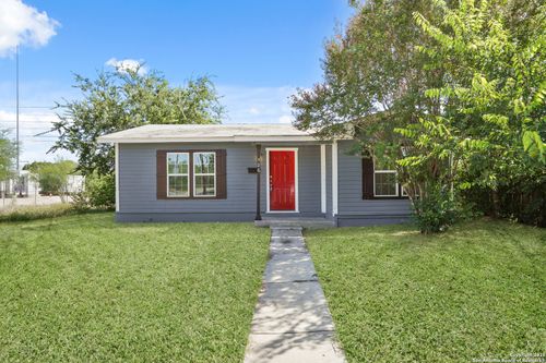 526 Rotary, San Antonio, TX, 78202-2642 | Card Image