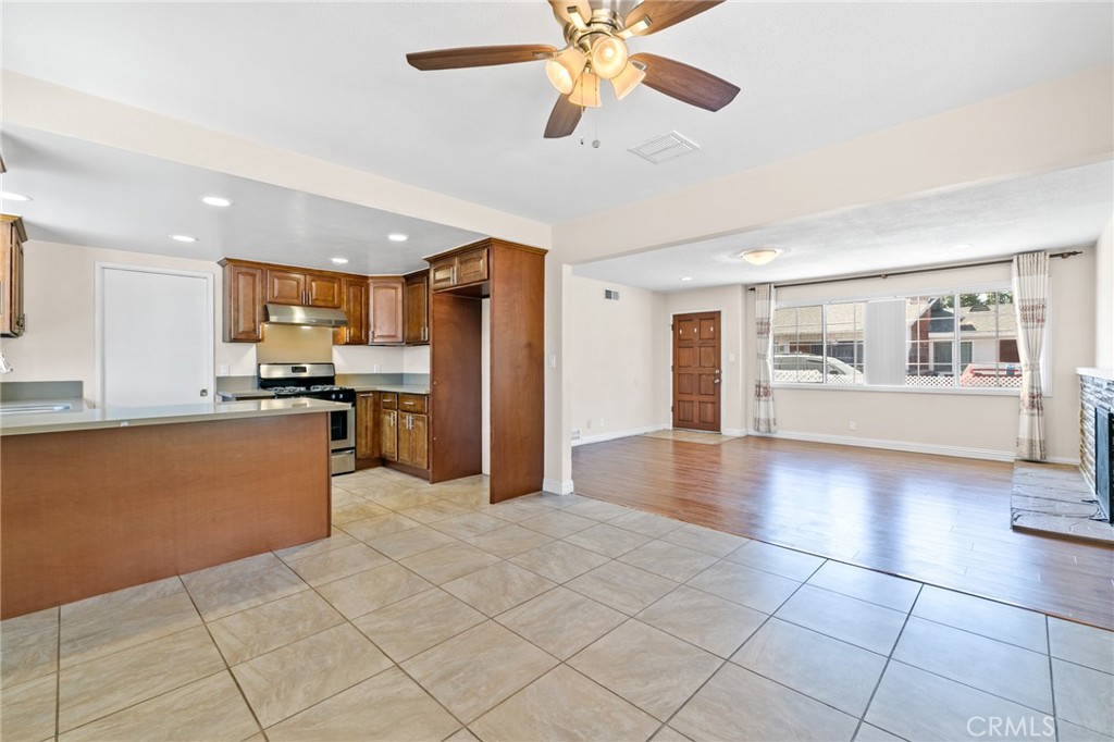 Residential in El Monte 5