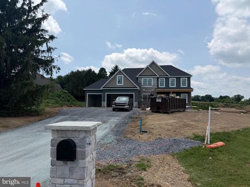 Lot 40 Greenside Ct, CHAMBERSBURG, PA, 17202 | Card Image