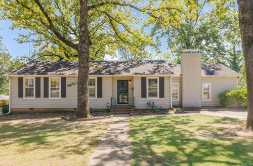 7309 Gable Dr, Little Rock, AR, 72205-2630 | Card Image