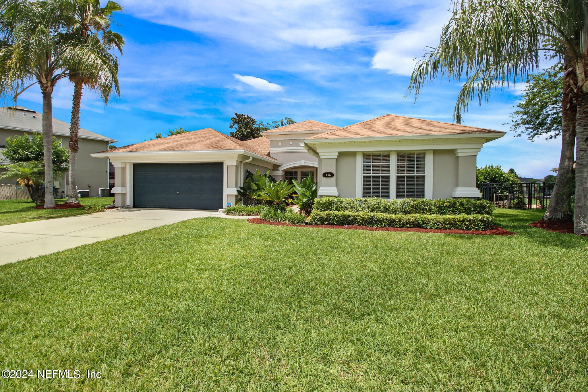 Crown Wheel Cir, Saint Johns, FL 32259