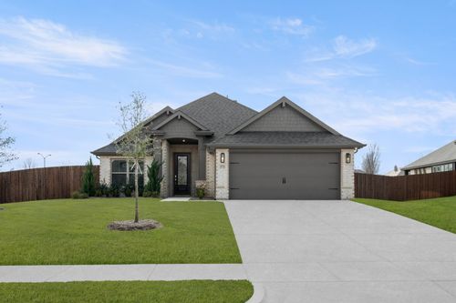 272 Sparkling Springs Dr, Waxahachie, TX, 75165-2546 | Card Image