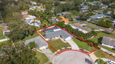 1698 Eden Court, House other with 4 bedrooms, 2 bathrooms and null parking in Clearwater FL | Image 2