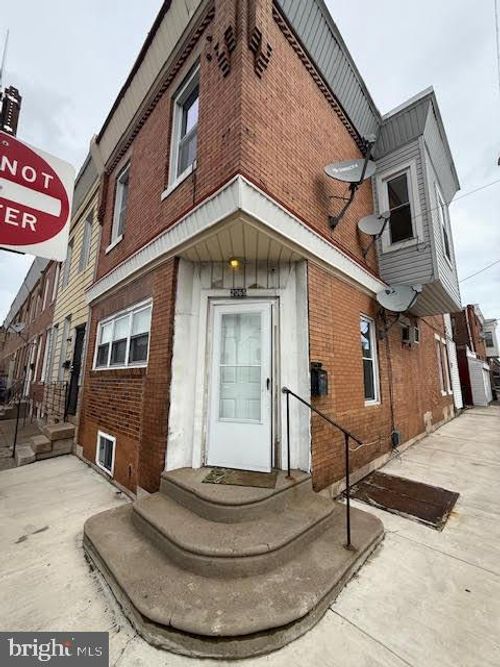 2065 Granite St, Philadelphia, PA, 19124-2107 | Card Image