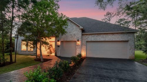 25211 Tara Bend Court, Tomball, TX, 77375 | Card Image